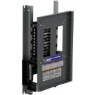 100A 240VAC/48VDC 18-Circuit 3Phase 4W Main Lug/Main Breaker Panelboard Interior