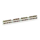 6.56" 18-Circuit Loadcenter Ground Bar Kit