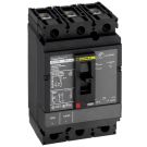 15A 600VAC 3P H-Frame Molded Case Circuit Breaker