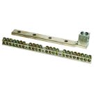 9.44" 23-Circuit Loadcenter Ground Bar Kit