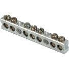 2.88" 7-Circuit Loadcenter Ground Bar Kit