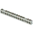 4.7" 12-Circuit Loadcenter Ground Bar Kit