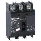 200A 240VAC 3P Q-Frame Molded Case Circuit Breaker