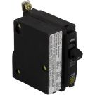 20A 120/240VAC 1P Shunt Trip Branch Miniature Circuit Breaker