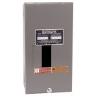 70A 120/240VAC 1Phase 3W Fixed Main Load Lugcenter