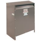 15KVA 240 x 480V Primary 120/240V Secondary 1Phase Dry Type Energy Efficient Transformer