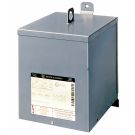 10KVA 240 x 480V Primary 120/240V Secondary 1Phase Dry Sealed Transformer