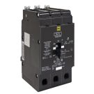 20A 480y/277 Volt 3P Branch Miniature Circuit Breaker