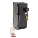30A 120/240VAC 2P GFI Circuit Breaker