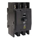 25A 120/240VAC/48VDC 3P Common Trip Thermal Magnetic Miniature Circuit Breaker