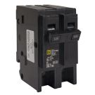 150A 120/240VAC 2P Common Trip Branch Miniature Circuit Breaker