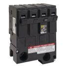 150A 120/240VAC 2P Common Trip Branch Miniature Circuit Breaker