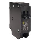 15/20A 120/240VAC 1P Tandem Miniature Circuit Breaker