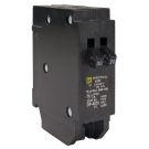 15/30A 120/240VAC 1P Tandem Miniature Circuit Breaker