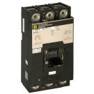 400A 600VAC 3P L-Frame Molded Case Circuit Breaker