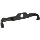 Lock-On/Off Circuit Breaker Padlock Attachment