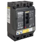 30A 600VAC 3P H-Frame Molded Case Circuit Breaker, Electronic Trip