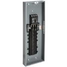 200A 240VAC 3Phase 3/4W Convertible Main Breaker Loadcenter