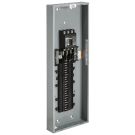 225A 240VAC 3Phase 3/4W Convertible Main Breaker Loadcenter