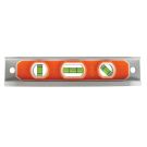 Aluminum Torpedo Level Rare Earth Magnet