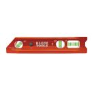 Lighted Torpedo Billet Level, Rem