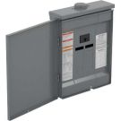 100A 120/240VAC 1Phase 3W Convertible Main Breaker Loadcenter