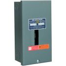 70A 120/240VAC 1Phase 3W Fixed Main Load Lugcenter