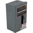 30A 120/240VAC 1Phase 3W Fixed Main Load Lugcenter