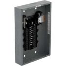 125A 240VAC 3Phase 3/4W Fixed Main Load Lugcenter