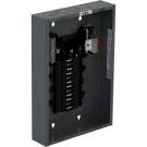 125A 240VAC 3Phase 3/4W Fixed Main Load Lugcenter