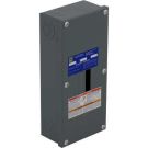 60A 240VAC 3Phase 3/4W Fixed Main Load Lugcenter