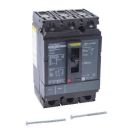 15A 600VAC 3P H-Frame Molded Case Circuit Breaker
