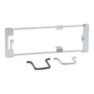 1P Circuit Breaker Handle Padlockable Attachment