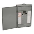 100A 120/240VAC 1Phase 3W Convertible Main Breaker Loadcenter