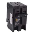 100A 120/240VAC 2P Common Trip Branch Miniature Circuit Breaker