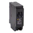 15A 120/240VAC 1P Tandem Miniature Circuit Breaker