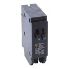 20A 120/240VAC 1P Tandem Miniature Circuit Breaker
