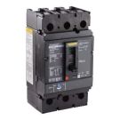 200A 600VAC 3P J-Frame Molded Case Circuit Breaker
