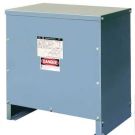 45KVA 480V Primary 208Y/120V Secondary 3Phase Non-Ventilated Transformer