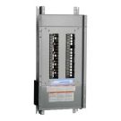 225A 240VAC/48VDC 30-Circuit 3Phase 4W Main Lug/Main Breaker Panelboard Interior