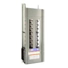 225A 240VAC/48VDC 42-Circuit 3Phase 4W Main Lug/Main Breaker Panelboard Interior