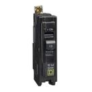 20A 120/240VAC 2P Common Trip Thermal Magnetic Miniature Circuit Breaker