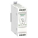 Phaseo Power Supply, 72 Watt, 1 or 2 phase, 100 to 500 V, 24 V Output, 3 A