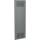 20" x 62" Panelboard Trim