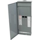 225A 240VAC 3Phase 3/4W Fixed Main Load Lugcenter