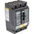 150A 600VAC 3P H-Frame Motor Circuit Protector, Electronic Trip