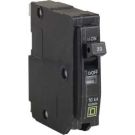 10A 120/240VAC 1P Thermal Magnetic Miniature Circuit Breaker