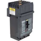 110A 600VAC 3P Molded Case Thermal Magnetic Panelboard Circuit Breaker
