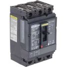 60A 600VAC 3P H-Frame Molded Case Circuit Breaker