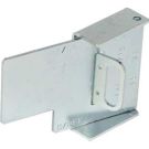 Fixed/Lock Off Circuit Breaker Handle Padlock